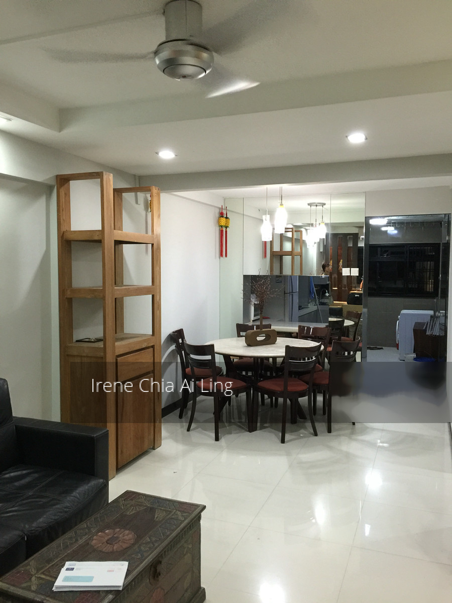 Blk 526 Bedok North Street 3 (Bedok), HDB 4 Rooms #123003812